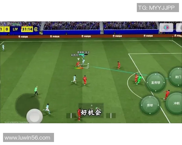 实况足球最新更新：本周五全新内容曝光，新增多项玩法与优化调整