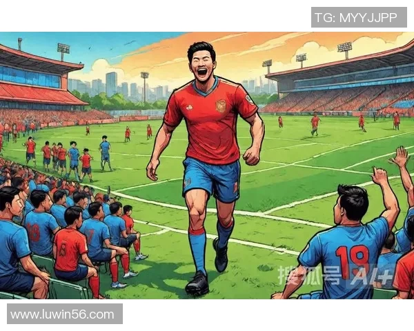 球星们在绿茵场上激情演绎足球魅力展现团队与个人的巅峰对决