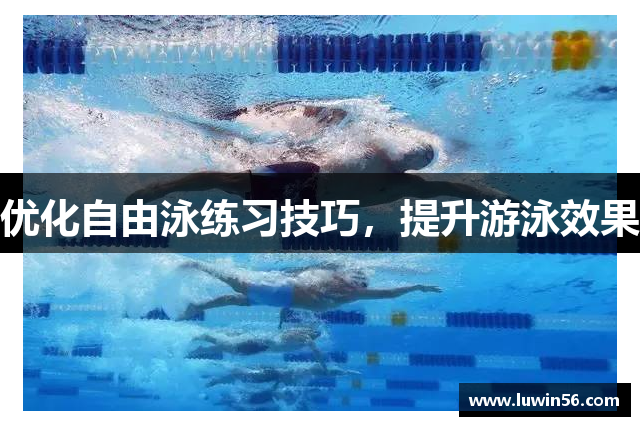 优化自由泳练习技巧，提升游泳效果